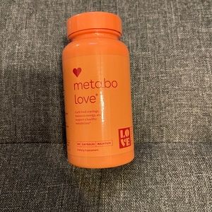 Love Wellness Metabolove